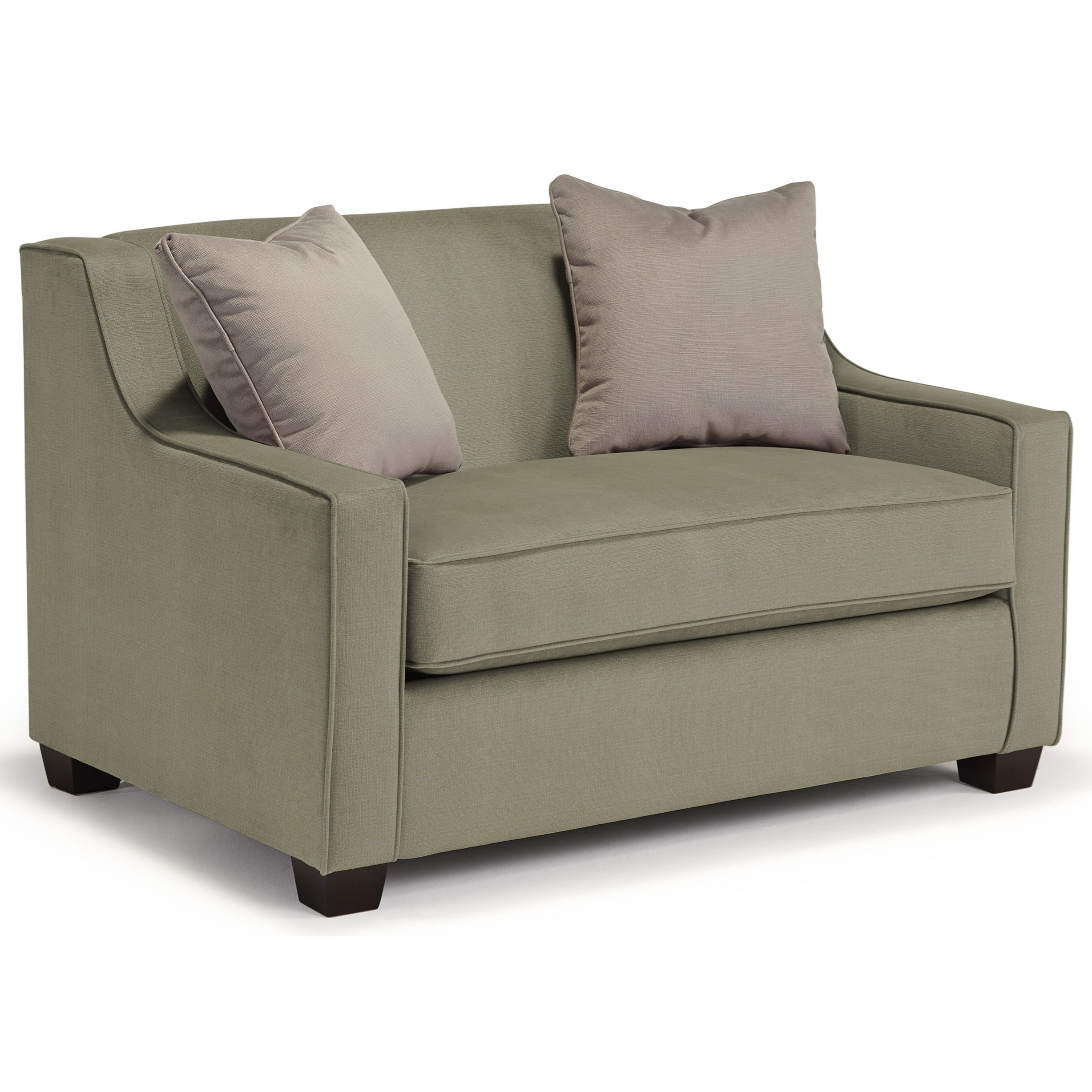 Air dream sleeper sofa clearance